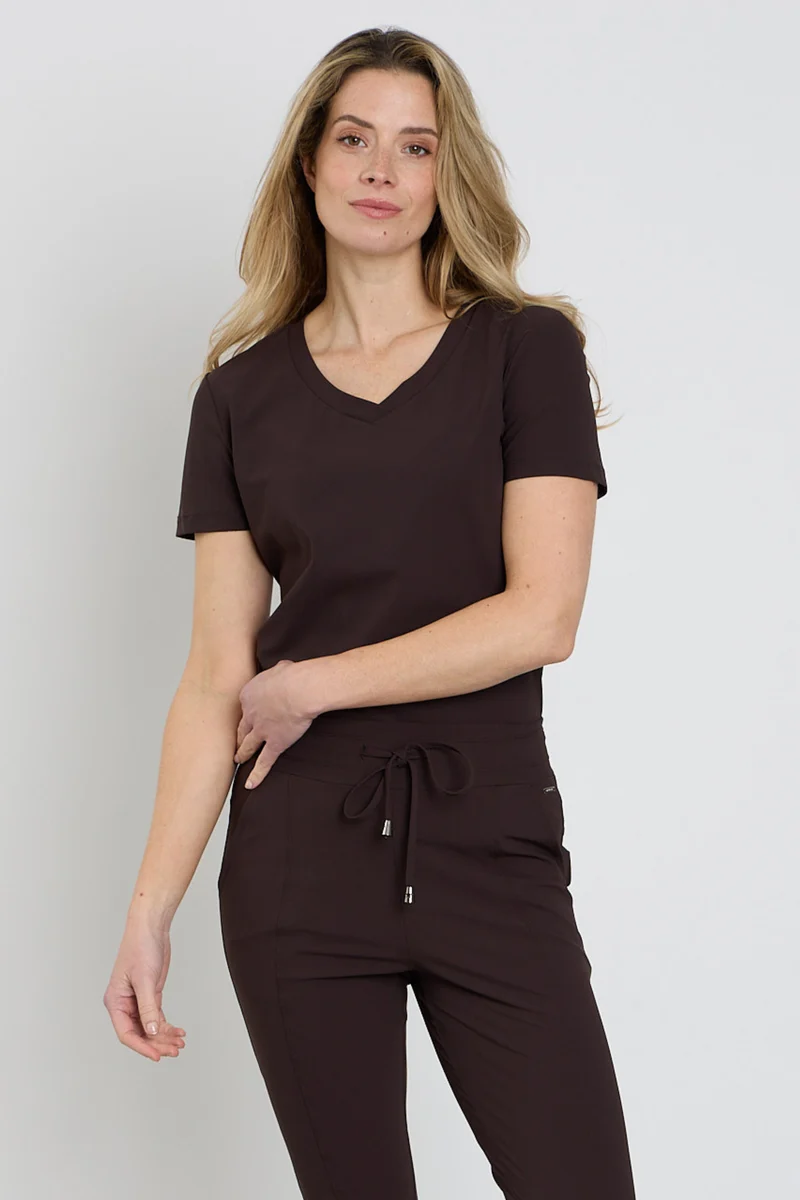 Travel Top Espresso 202080