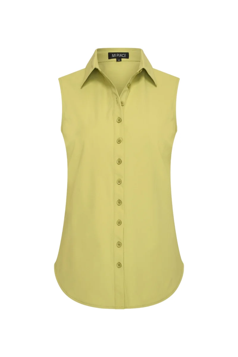 Travel Blouse Sweet Pea 202299
