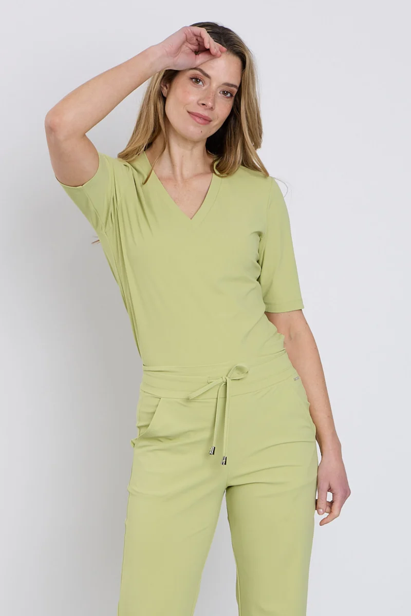 Travel Top Sweet Pea 202271