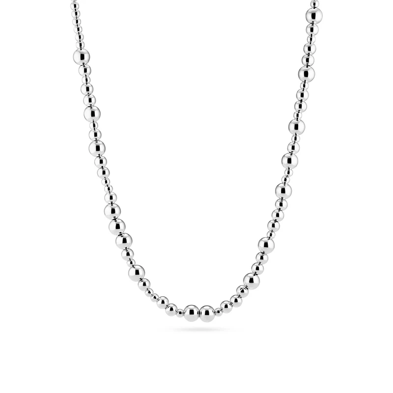Sif Jakobs 925 Sterling Zilveren Bormio Grande Chain SJ-N2598