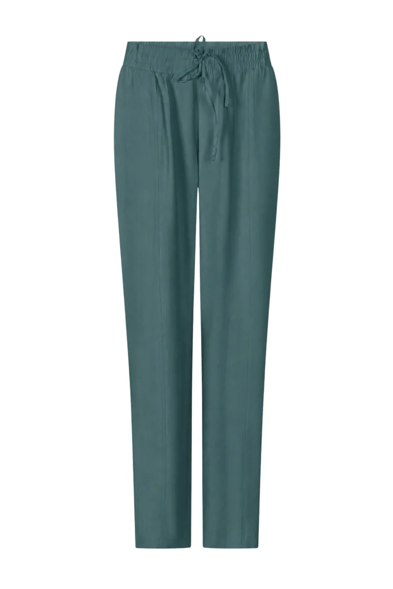 Broek Chloe Green 263