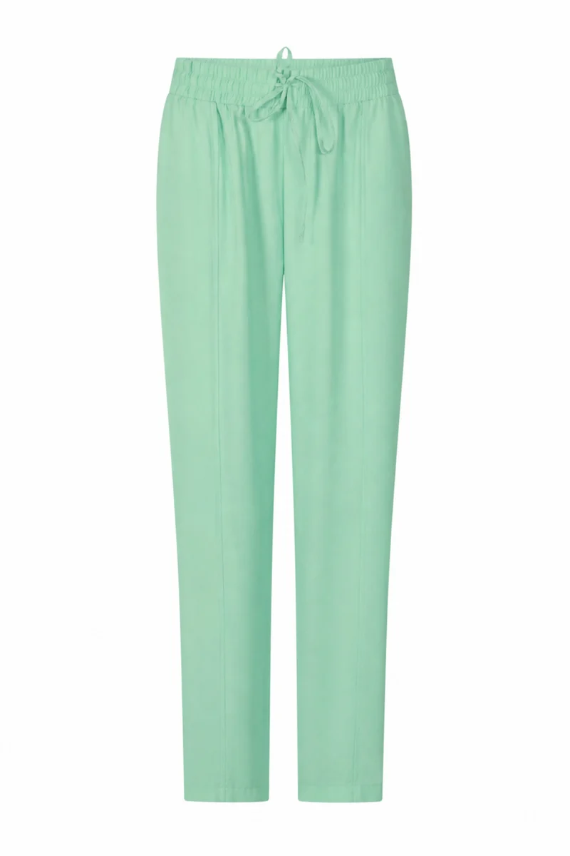 Broek Chloe Mint 263