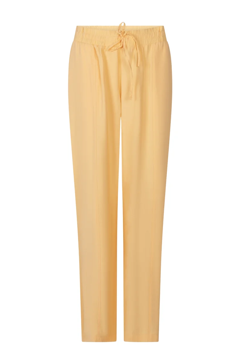 Broek Chloe Apricot 263