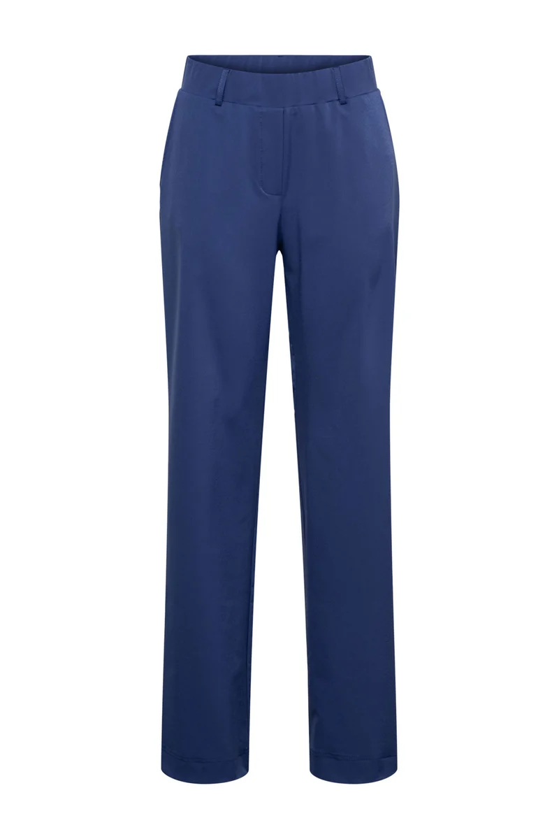 Travel Broek Patrice Blue PA264