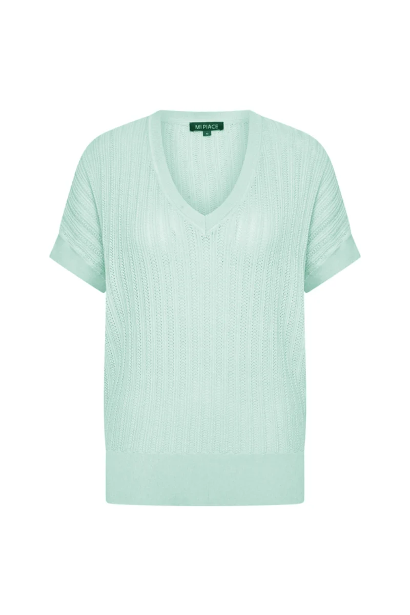Travel Top Ajour Pistachio 202848