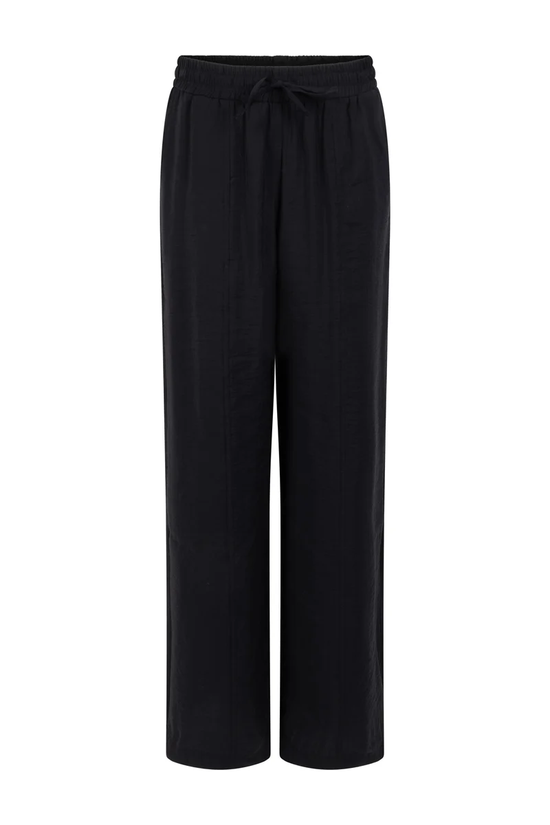 Broek Chloe Black 253