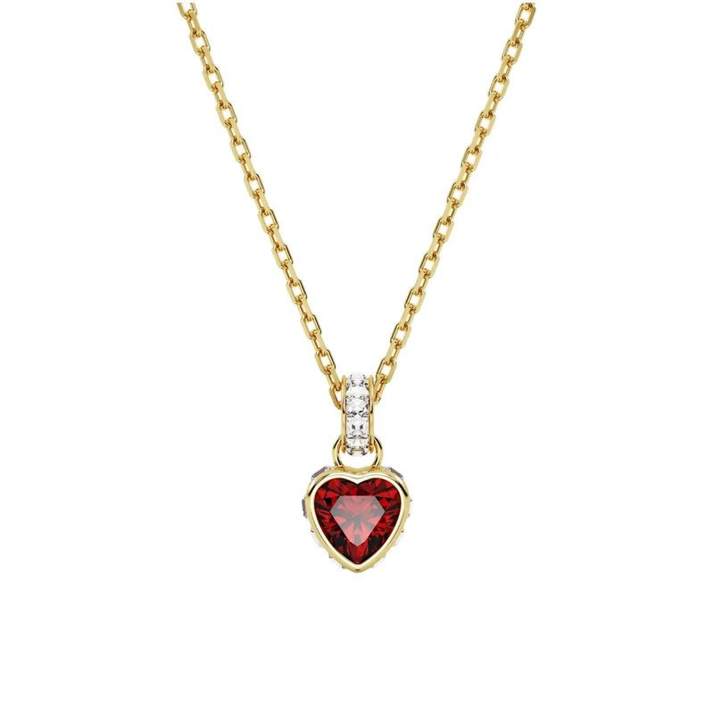 Swarovski Stilla Gold-coloured Pendant 5648750