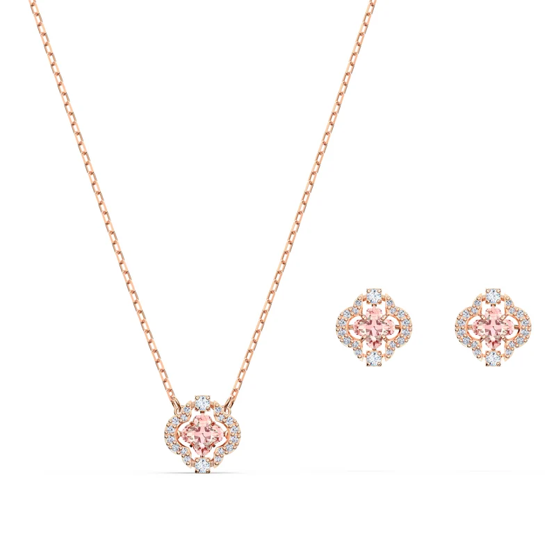 Swarovski Sparkling Set 5516488