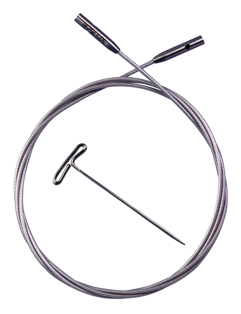 ChiaGoo Swivel 360 Interchangeable Cord
