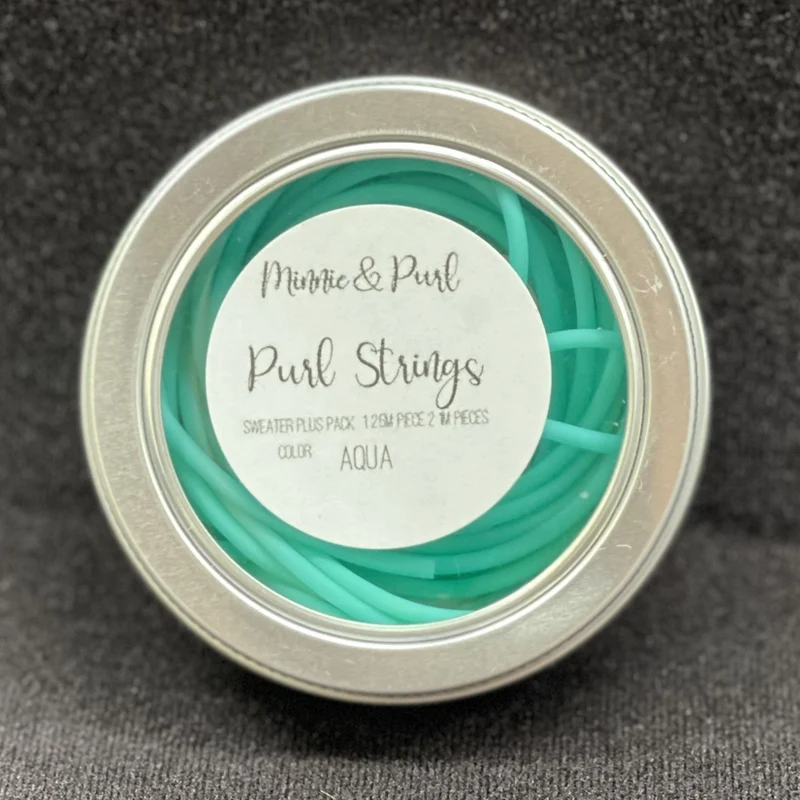 Purl Strings