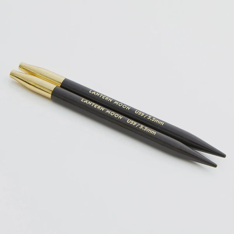 Lantern Moon 5" Interchangeable Tips