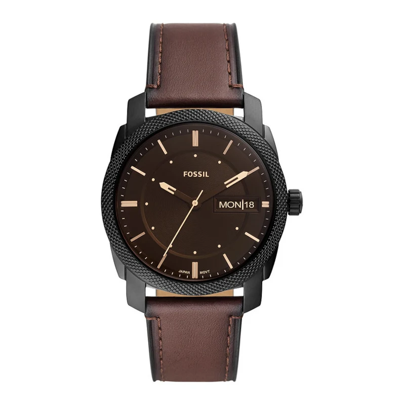 Fossil Machine Watch FS5901