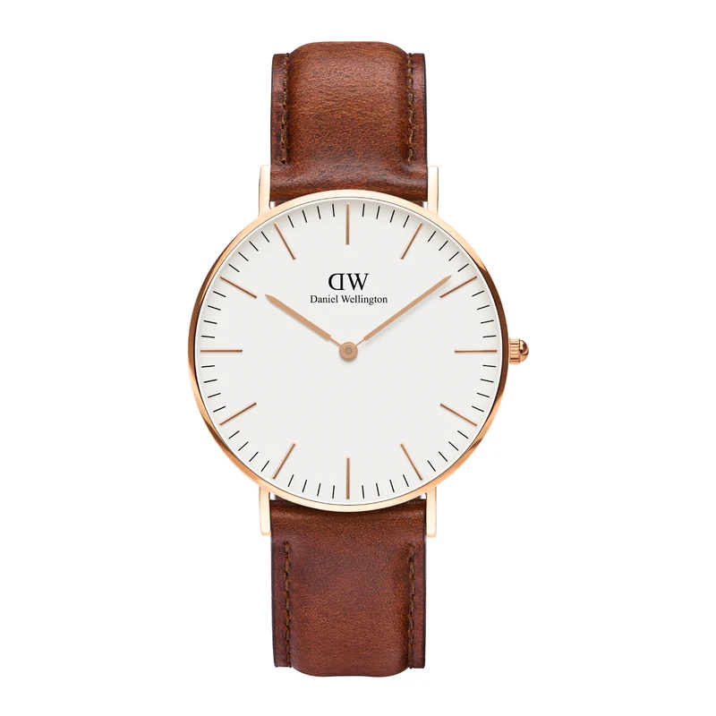 Daniel Wellington Classic St. Mawes Women's Watch DW00100035