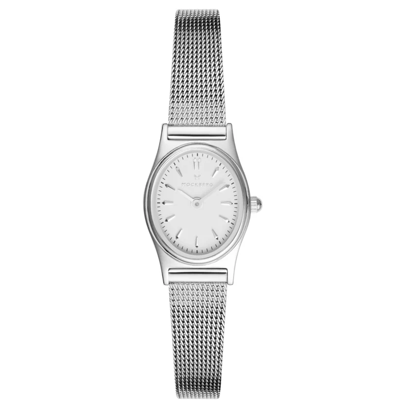 Mockberg Retro Mesh Women's Watch MB0254