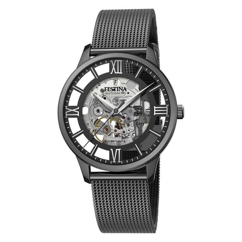 Festina Automatic Men's Watch F20535-1
