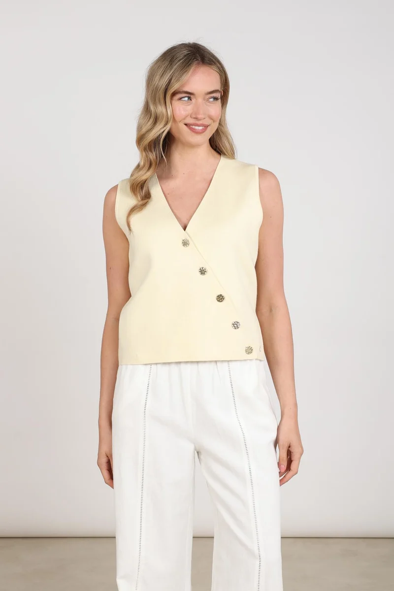 Gilet Vera Sun NKS08023