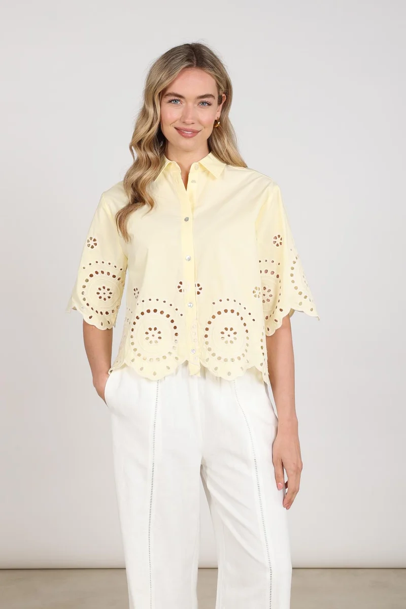Blouse Beau Sun NKS02209