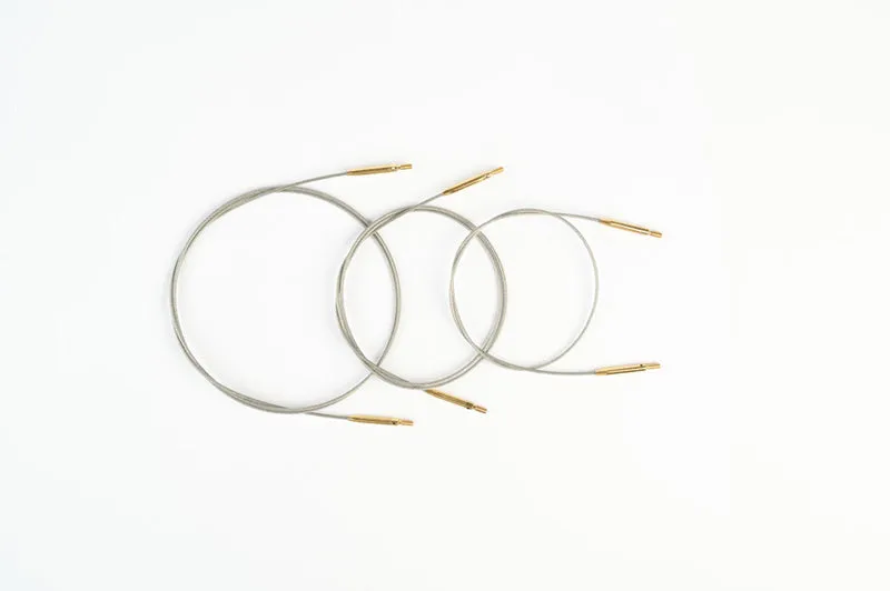 Lantern Moon Swivel IC Cord