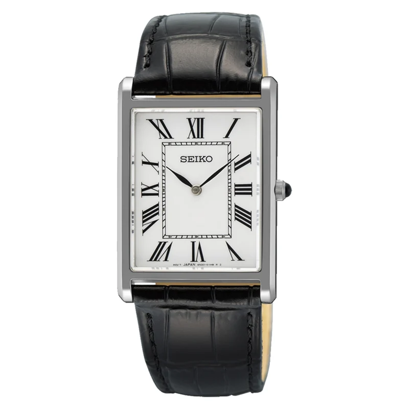 Seiko Men's Watch SWR103P1