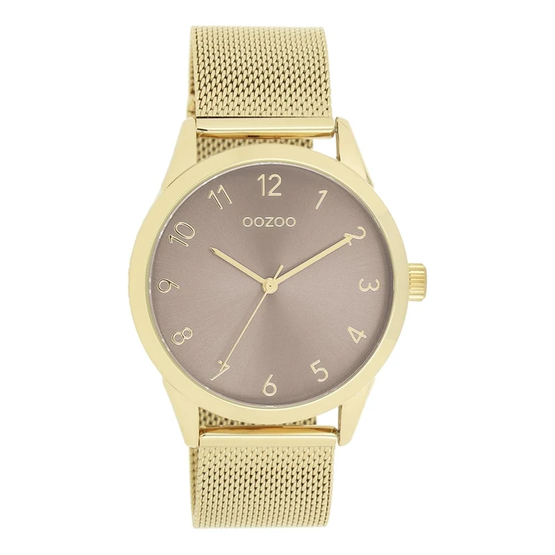 OOZOO Timepieces Heren & Dames Horloge C11323