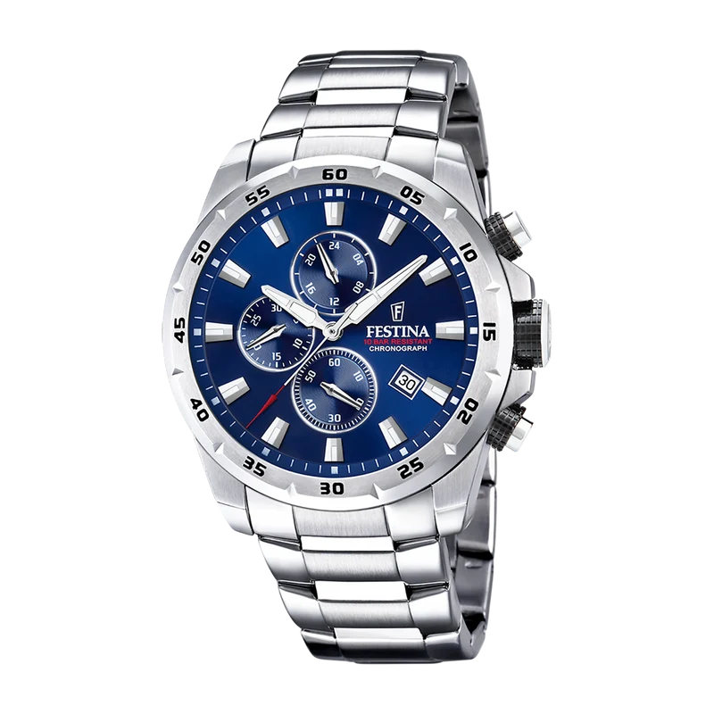 Festina Chrono Sport Men's Watch F20463-2