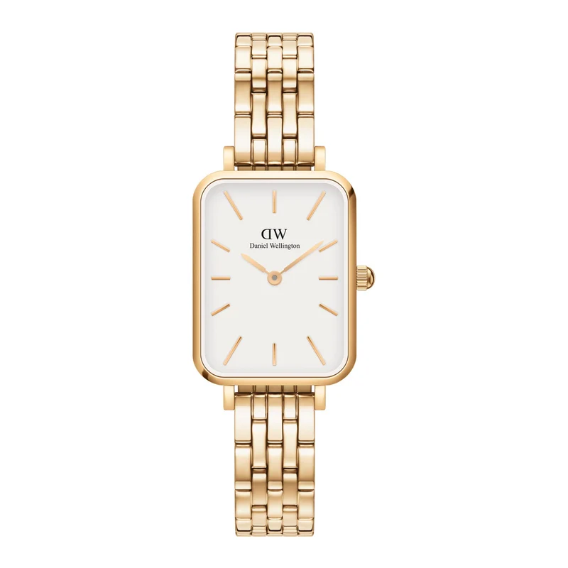 Daniel Wellington Quadro Link Women's Watch DW00100622