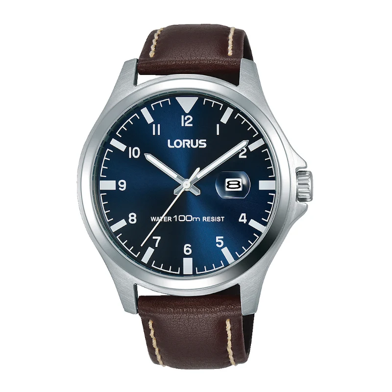 Lorus Men's Watch RH963KX8