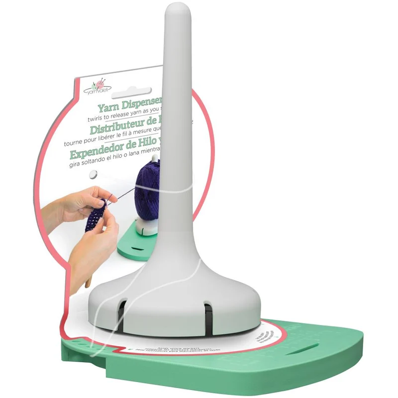 Yarn Dispenser