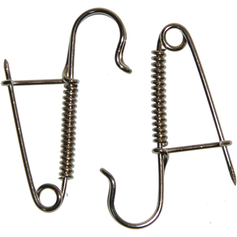 Portuguese Knitting Pins
