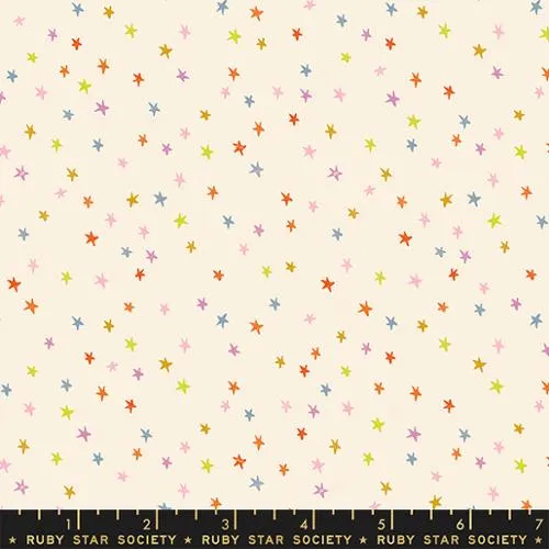 RSS Starry