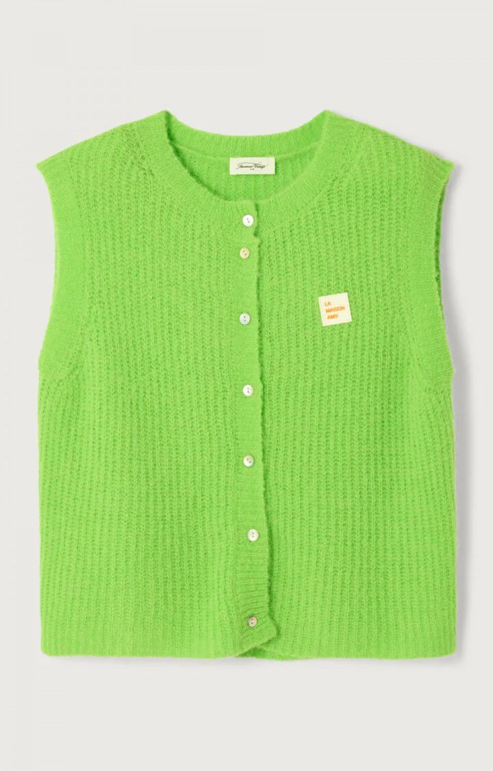 EAST gilet