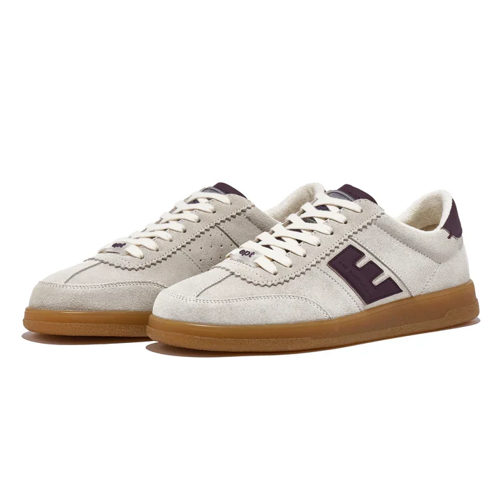 SANTOS sneakers tofu purple
