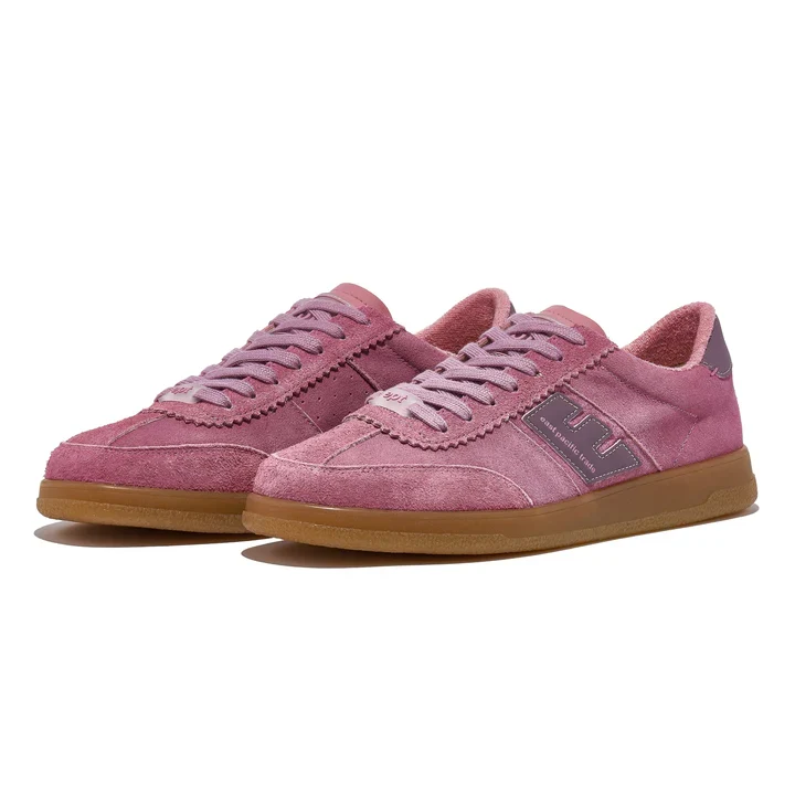 SANTOS sneakers pink rose