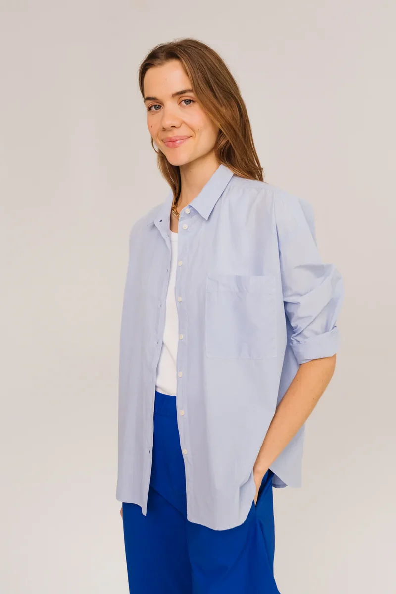 CAROLINE blouse