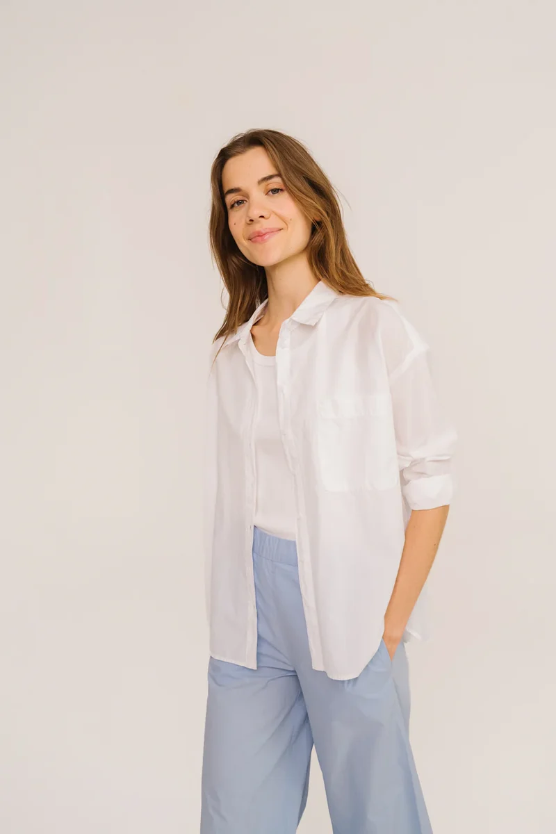 CAROLINE blouse