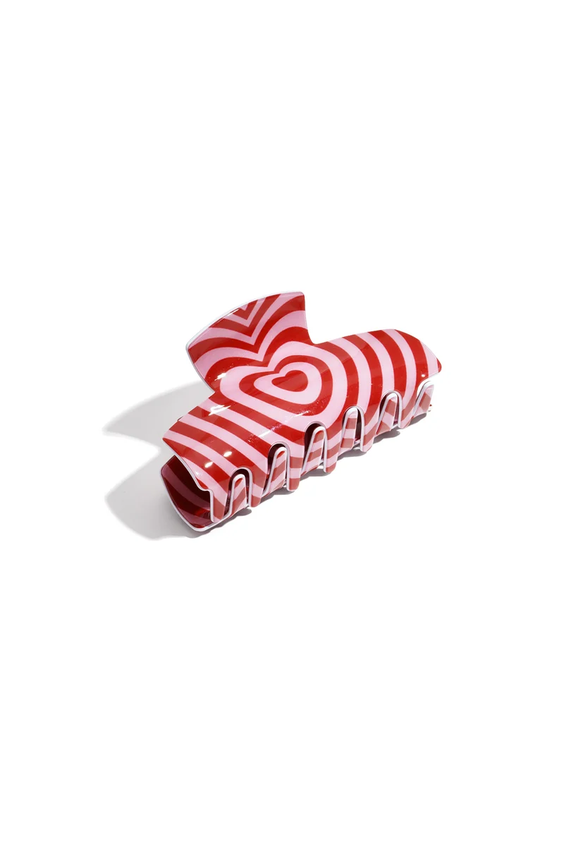 Crimson Heart Haarklem