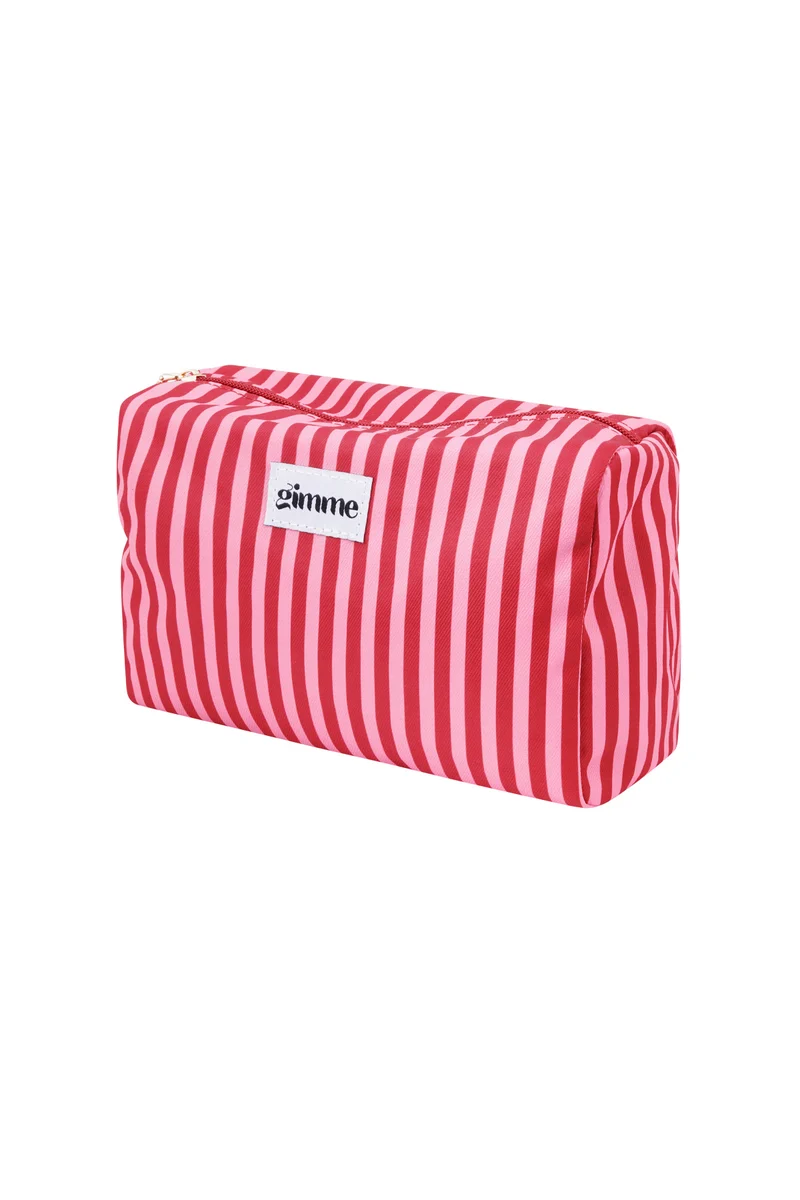 Pink Make-up Bag