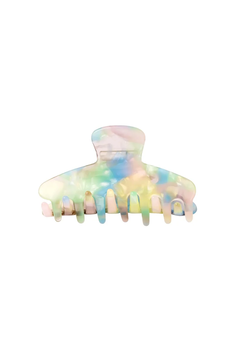 Mixed Color Haarklem