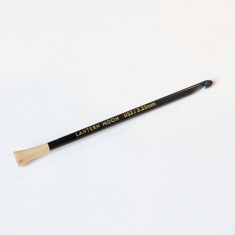 Ebony Wood Repair Hook