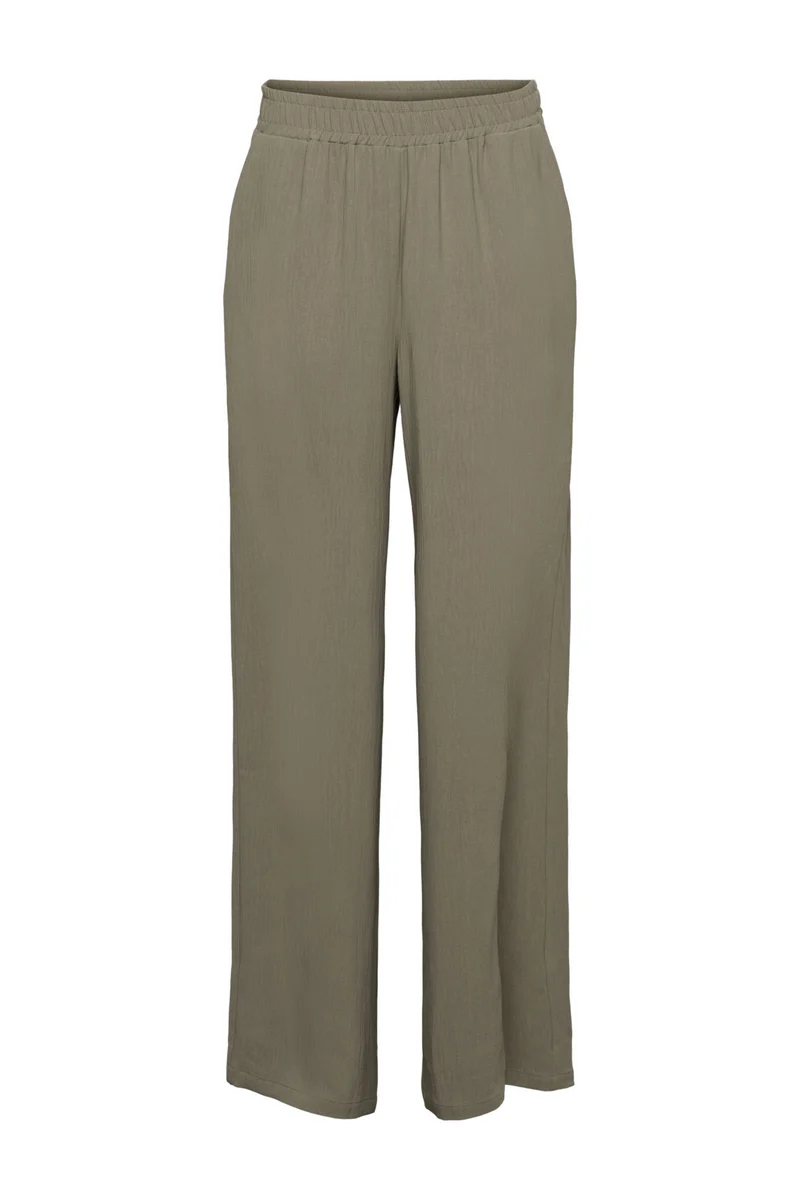 Broek Julie Khaki PA443