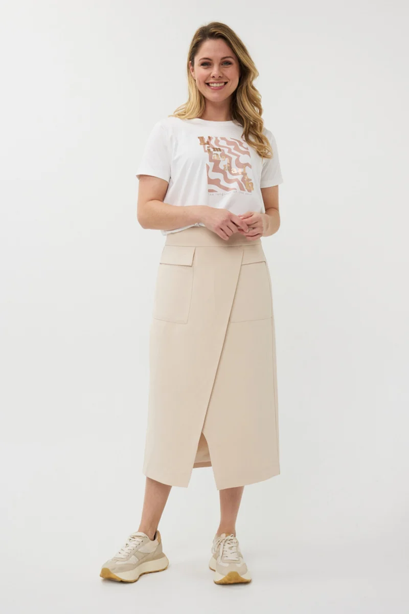 Rok Long City Sand SP25.10008