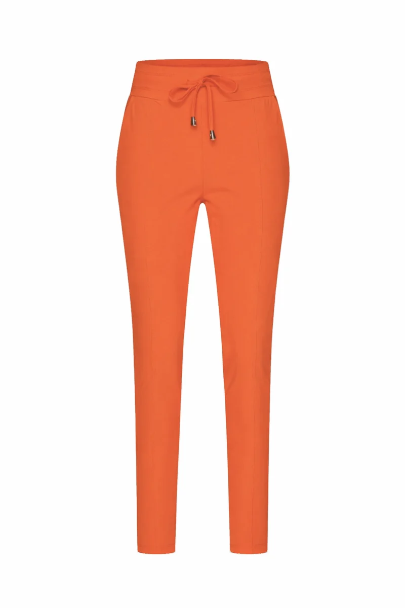 Travel Broek Orange 202016