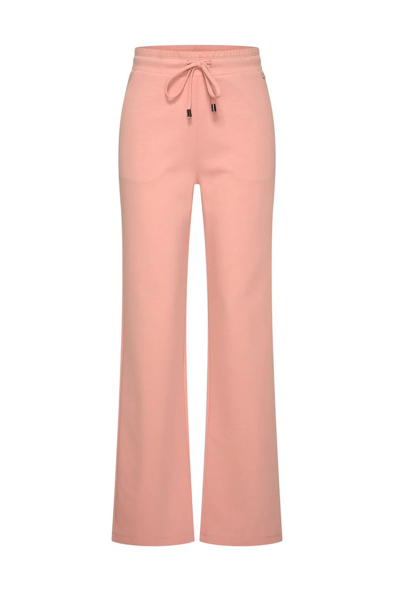 Broek Sweat Mellow Rose 251036