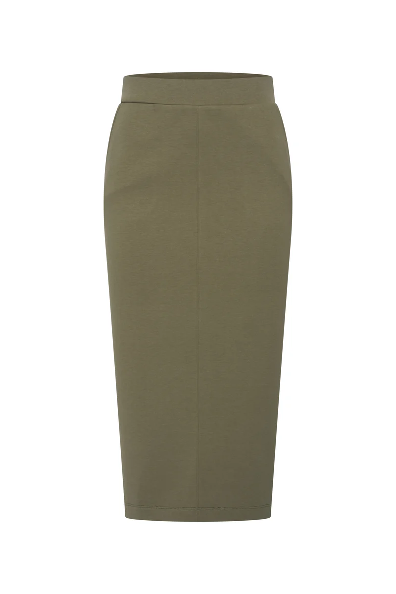 Rok Sweat Olive 20200102