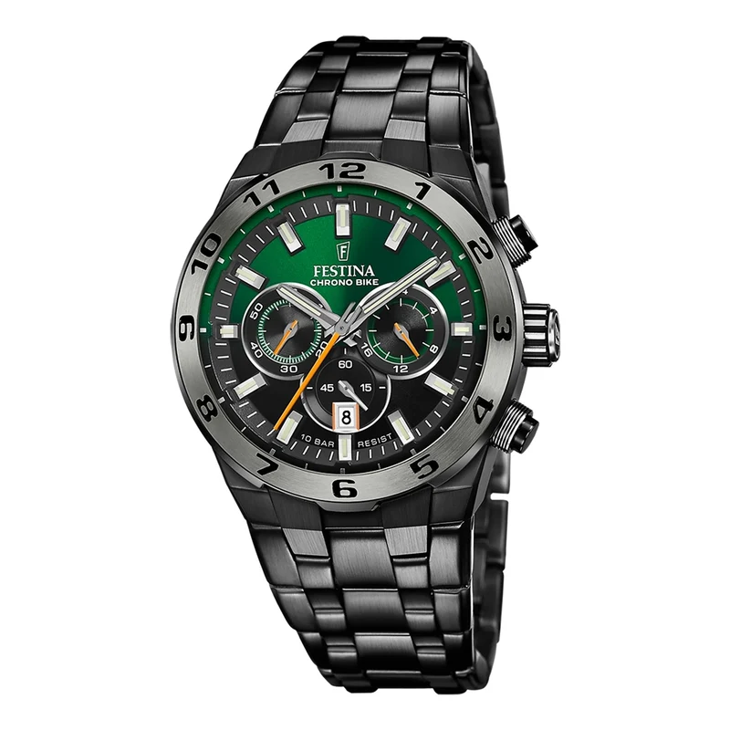 Festina Special Edition Heren Horloge F20673/2