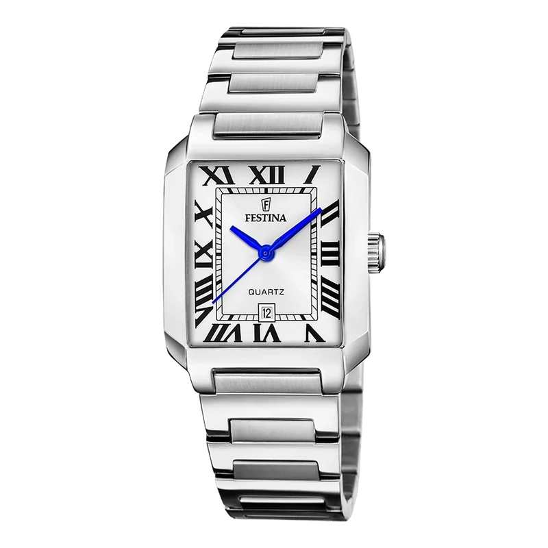 Festina On The Square Dames Horloge F20679/1