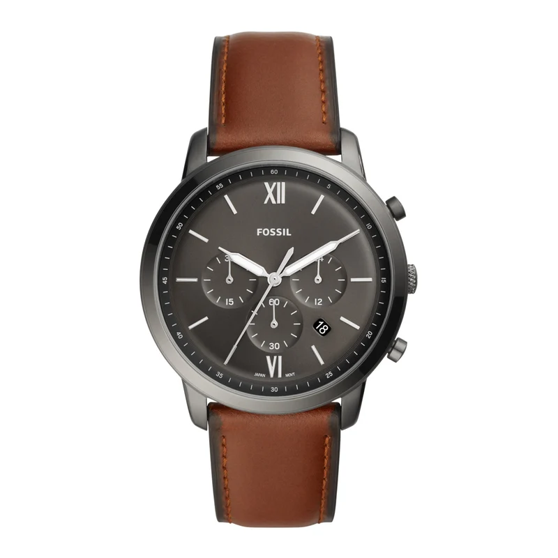 Fossil Neutra Chrono Watch FS5512