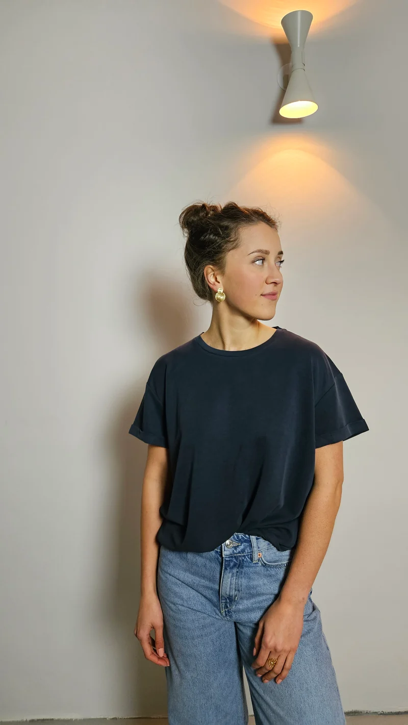 AMANA t-shirt