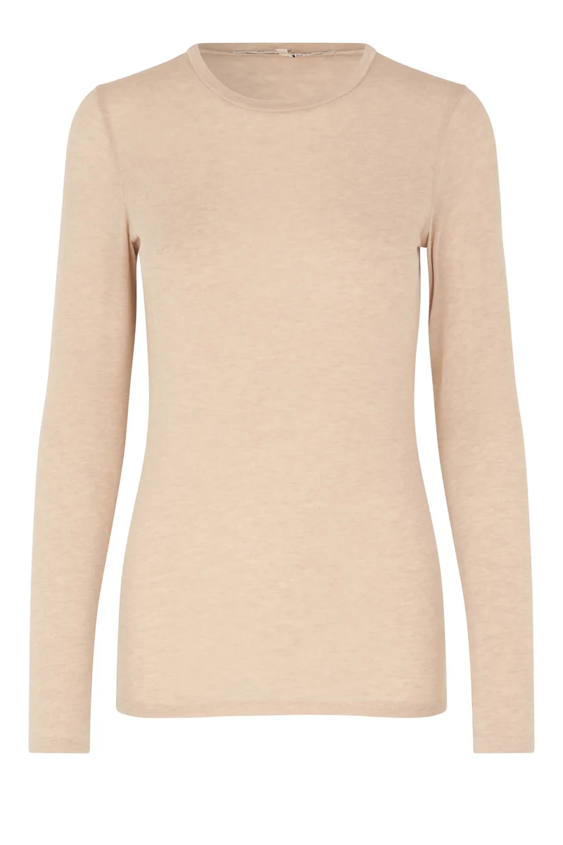 MATIMA o-neck tee