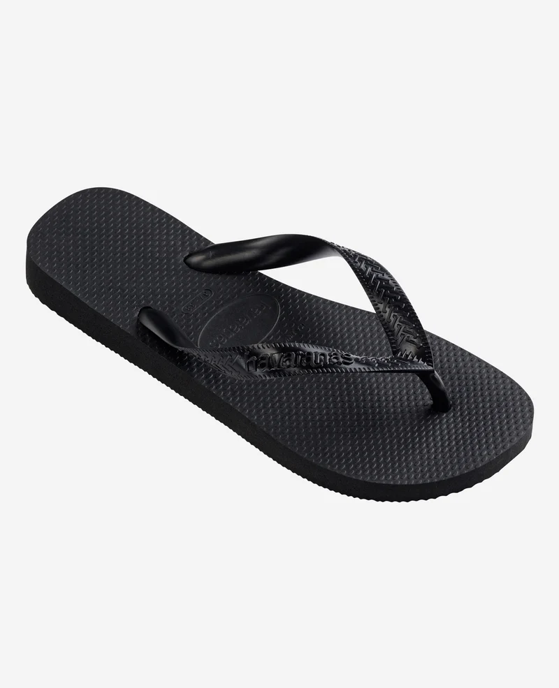 HavaianaS Top | Black